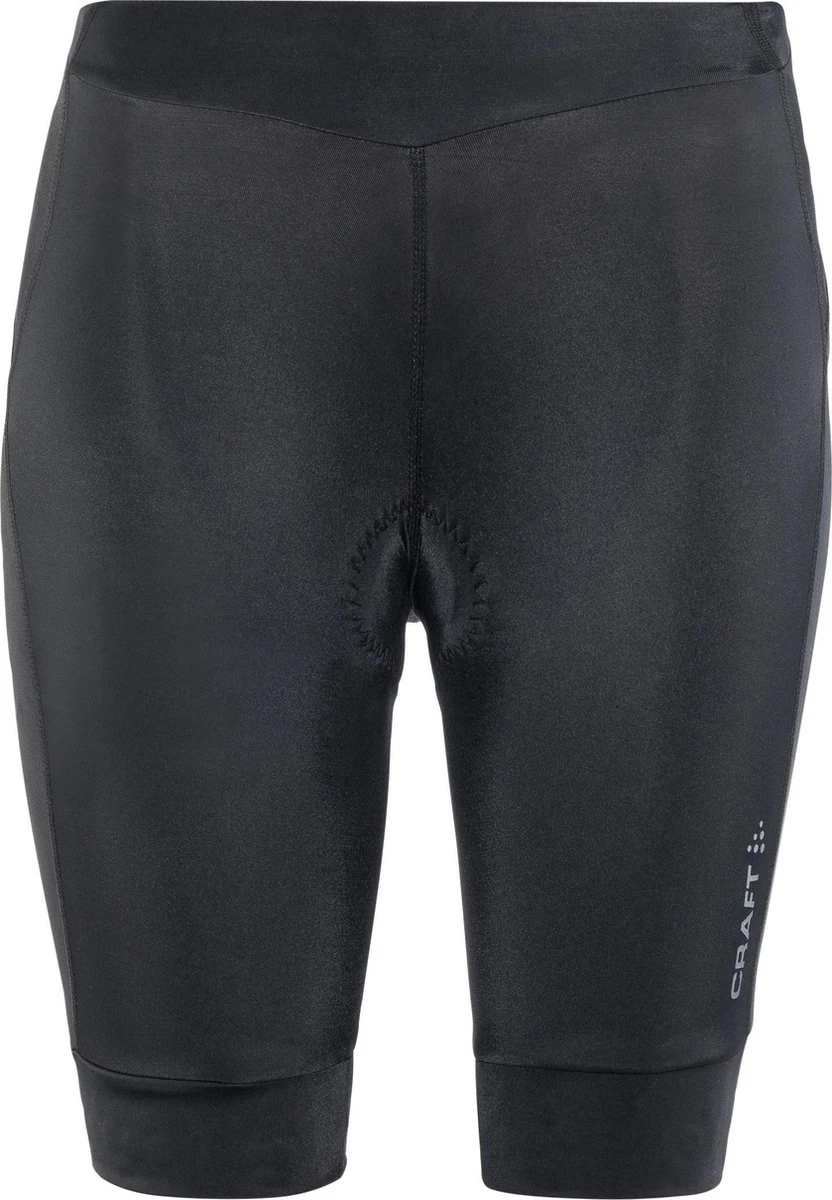 Craft Rise Shorts Fietsbroek Dames - Maat - L 20 Craft Rise Shorts Fietsbroek Dames - Maat - L - Afbeelding 18