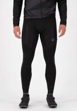 Rogelli Focus - Lange Fietsbroek Met Bretels - Heren - Maat L - Zwart 24 Rogelli Focus - Lange Fietsbroek Met Bretels - Heren - Maat L - Zwart -Fietsenwinkel 833x1200
