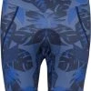 AGU Botanic Prime Fietsbroek Met Zeem Trend Dames - Blauw - S 1 AGU Botanic Prime Fietsbroek Met Zeem Trend Dames - Blauw - S -Fietsenwinkel 834x1200