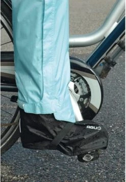 AGU Quick Bike Boots Essential - Zwart - 42-45 21 AGU Quick Bike Boots Essential - Zwart - 42-45 -Fietsenwinkel 835x1200