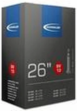 Schwalbe Binnenband - SV13 - 26 Inch X 1.50 - 2.40 - Frans Ventiel - 40mm 14 Schwalbe Binnenband - SV13 - 26 Inch X 1.50 - 2.40 - Frans Ventiel - 40mm -Fietsenwinkel 836x1200 3