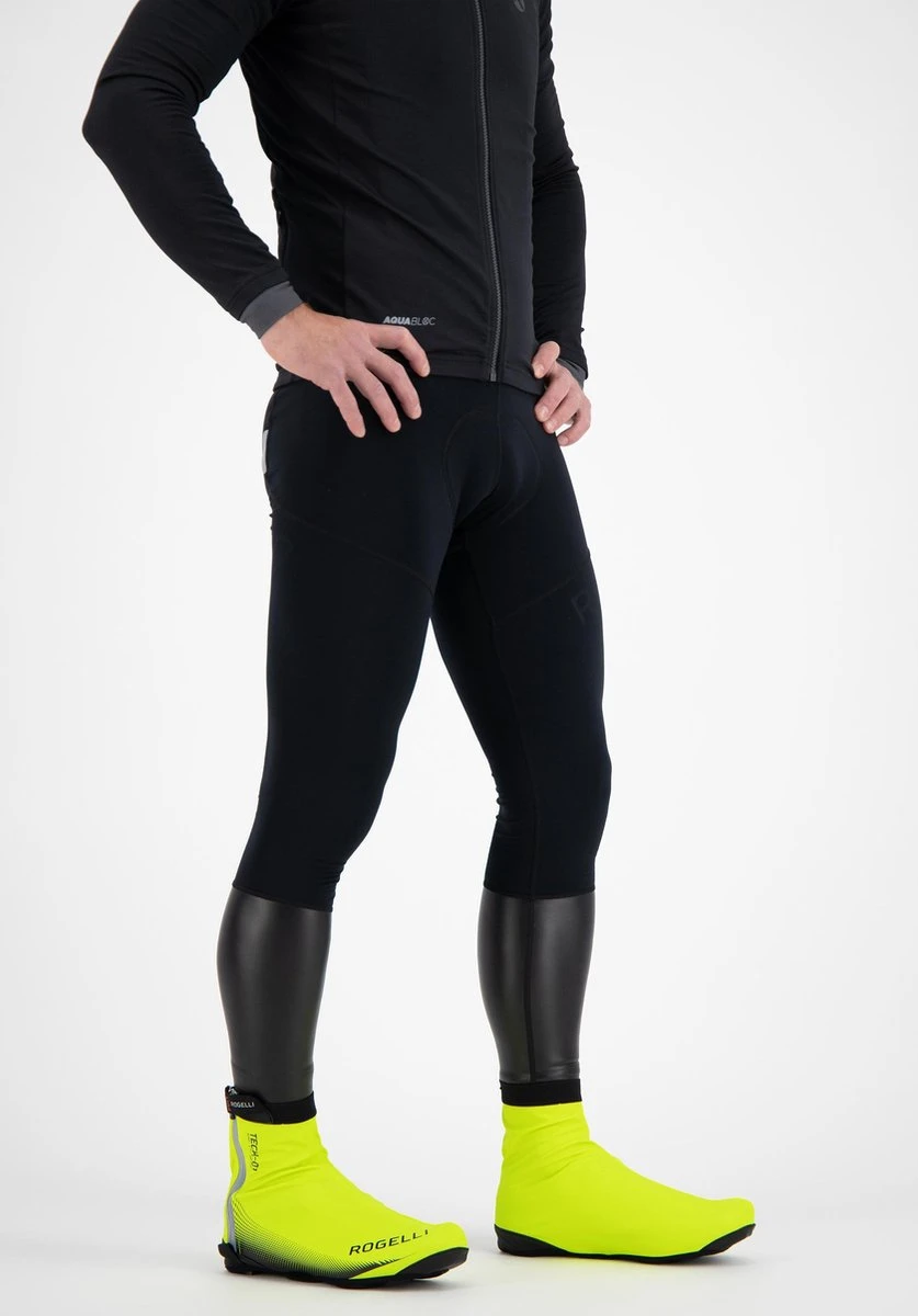 Rogelli Tech-01 Fiandrex Overschoenen Fiets - Voor Racefiets En Mountainbike - Winter Overschoen - 5 - 15 ° C 4 Rogelli Tech-01 Fiandrex Overschoenen Fiets - Voor Racefiets En Mountainbike - Winter Overschoen - 5 - 15 ° C - Afbeelding 2