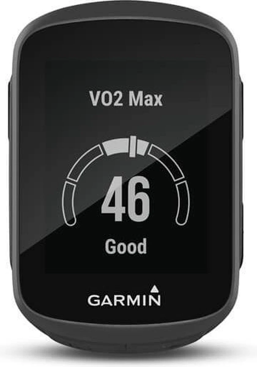 Garmin Edge 130 Plus Performance Bundel - Fietscomputer - Zwart 8 Garmin Edge 130 Plus Performance Bundel - Fietscomputer - Zwart - Afbeelding 6