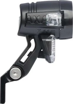 AXA Blueline 30 E-bike - Fietslamp Voorlicht - LED Koplamp – 6-12V - 30 Lux 13 AXA Blueline 30 E-bike - Fietslamp Voorlicht - LED Koplamp – 6-12V - 30 Lux -Fietsenwinkel 843x1200