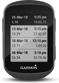 Garmin Garmin Edge 130 Plus - Fietscomputer Met Navigatie - Zwart -Fietsenwinkel 852x1200 2