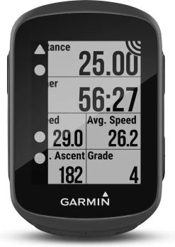 Garmin Garmin Edge 130 Plus - Fietscomputer Met Navigatie - Zwart -Fietsenwinkel 852x1200 4