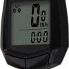 Kilometerteller Fiets - Waterdicht En Bedraad - Snelheidsmeter - Fietscomputer - Fiets Accessoires - Mountainbike Accesoires -Fietsenwinkel 856x1200 1
