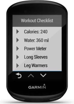 Garmin Edge 830 -Fietsenwinkel 857x1200