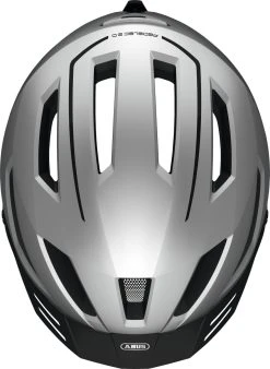 ABUS Pedelec 2.0 Fietshelm – Silver Edition – Maat M (52-57 Cm) NTA Gekeurd – Geschikt Voor High Speed E-bikes En Snorfietsen -Fietsenwinkel 878x1200 2