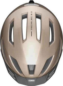 ABUS Pedelec 2.0 Fietshelm – Champagne Gold – Maat M (52-57 Cm) NTA Gekeurd – Geschikt Voor High Speed E-bikes En Snorfietsen 11 ABUS Pedelec 2.0 Fietshelm – Champagne Gold – Maat M (52-57 Cm) NTA Gekeurd – Geschikt Voor High Speed E-bikes En Snorfietsen -Fietsenwinkel 878x1200