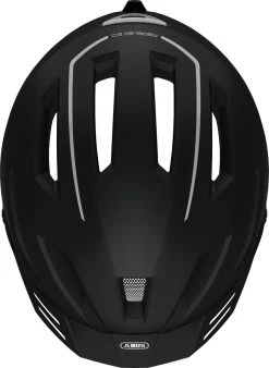 ABUS Pedelec 2.0 Fietshelm - Maat L (56-62 Cm) - Velvet Black -Fietsenwinkel 878x1200 3