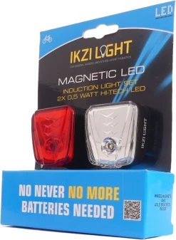 Ikzi Light Verlichtingsset Led Magnetisch 11-delig 12 Ikzi Light Verlichtingsset Led Magnetisch 11-delig -Fietsenwinkel 880x1200