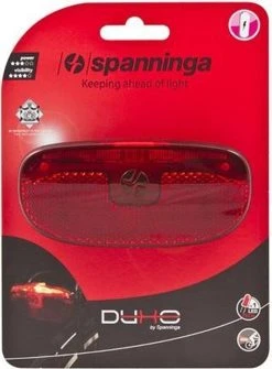 Spanninga Duxo Fiets Achterlicht - Batterij -Fietsenwinkel 885x1200