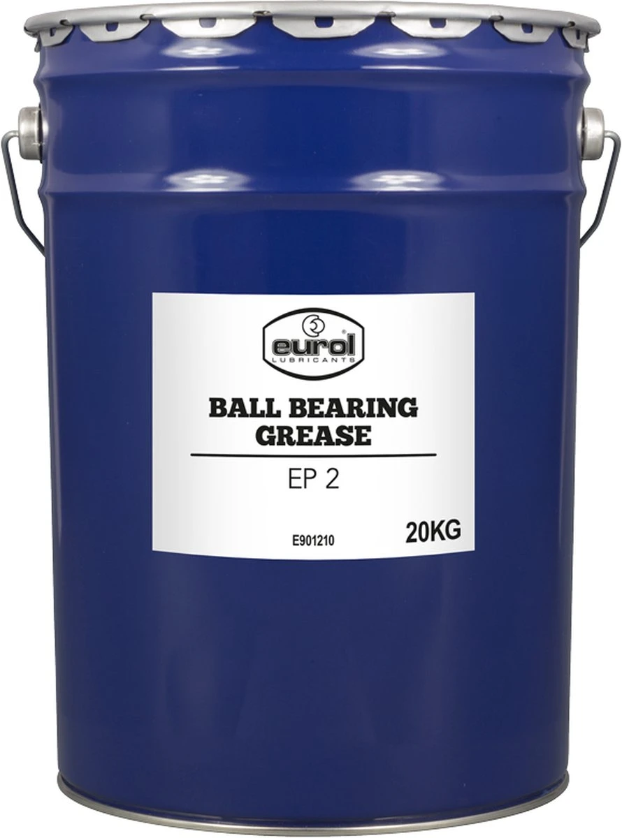 Kogellagervet Eurol 110gram 5 Kogellagervet Eurol 110gram - Afbeelding 3