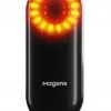Magene L508 Radarachterlicht ( Goed Alternatief Voor Garmin Varia ) Connectable Met Garmin En Wahoo Fietscomputers Radar Achterlicht Remlicht -Fietsenwinkel 892x1200