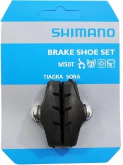 Shimano Remblokken M50t V-brake 50 X 12 Mm Zwart 2 Stuks -Fietsenwinkel 898x1200 1