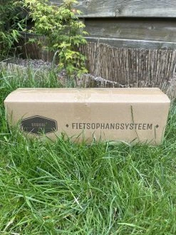 SODEAL Fiets Ophangsysteem - Fietshaak - Fiets Ophangbeugel - Muurbeugel Fiets - Fietsenrek - Fietsbeugel -Fietsenwinkel 899x1200 17