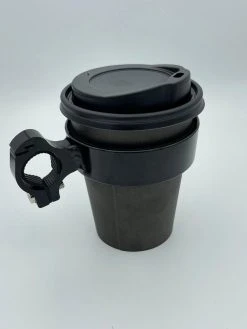 Fiets Bidon Fles Beker Houder Fiets Accessoires Koffie Bidon Houder