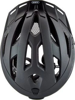 ABUS Urban-I 3.0 Fietshelm - Maat XL (61-65 Cm) - Titan -Fietsenwinkel 901x1200