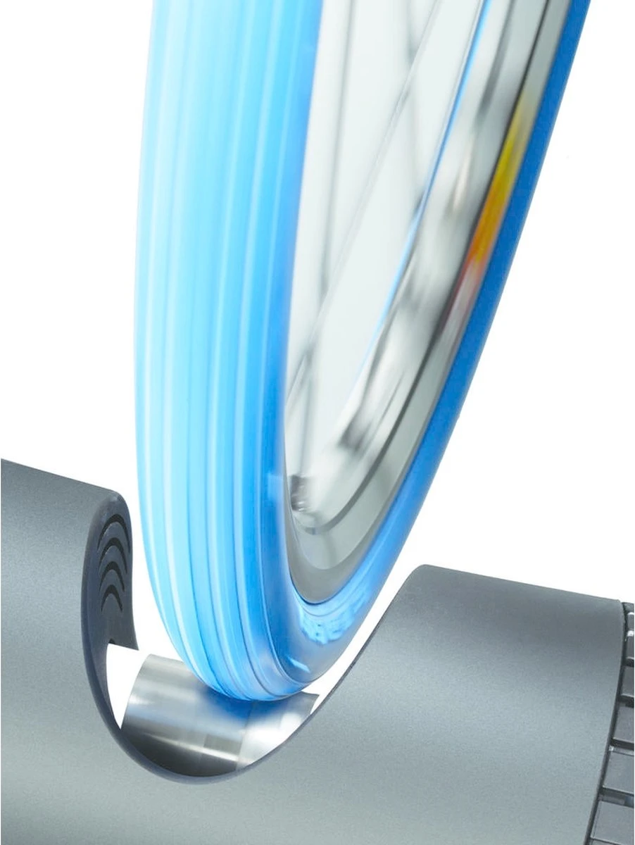 Tacx Trainer - Vouwband - Fietstrainer - 23-622 / 700 X 23 3 Tacx Trainer - Vouwband - Fietstrainer - 23-622 / 700 X 23