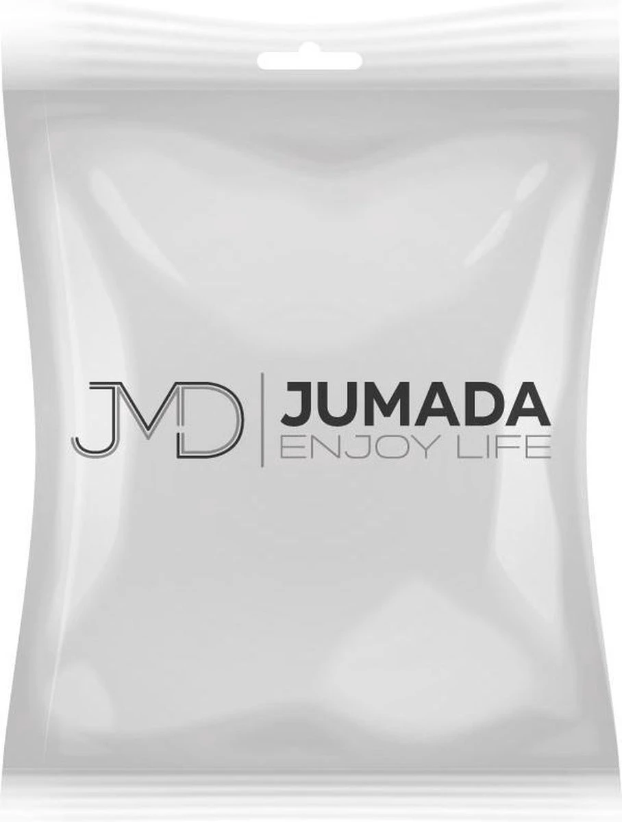 Jumada - Bandana - Sport - Unisex - Volwassen - Zilver 5 Jumada - Bandana - Sport - Unisex - Volwassen - Zilver - Afbeelding 3