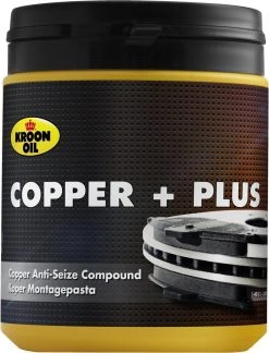Kroon-Oil Copper+Plus - 34077 | 600 G Pot