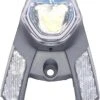 Gazelle Koplamp In-sight Batterij Voorvork Zilver 13 Cm -Fietsenwinkel 920x1200