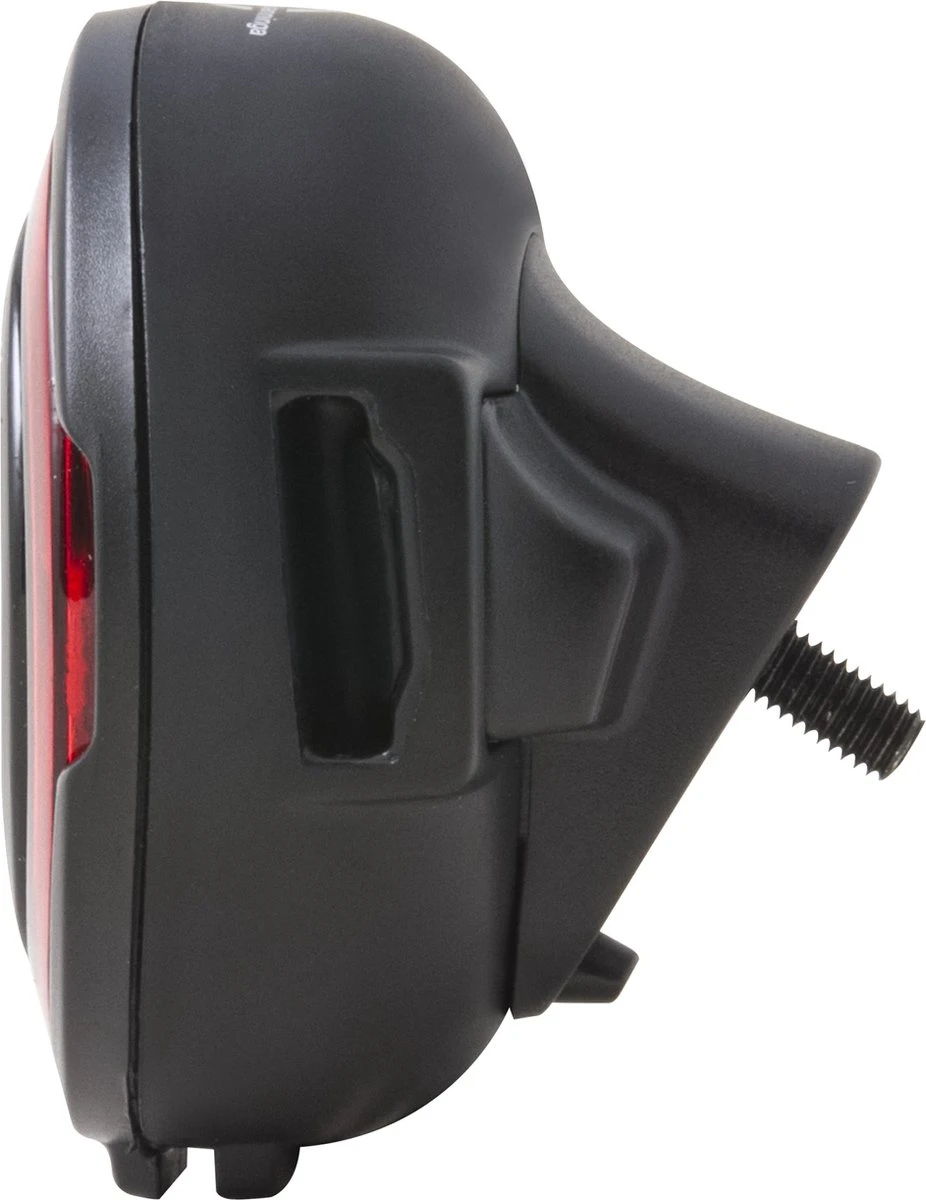 Spanninga O-Guard Fiets Achterlicht - Batterij 14 Spanninga O-Guard Fiets Achterlicht - Batterij - Afbeelding 12