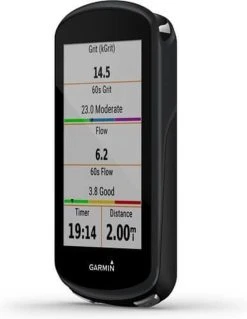 Garmin Edge 1030 Plus Fietscomputer -Fietsenwinkel 930x1200