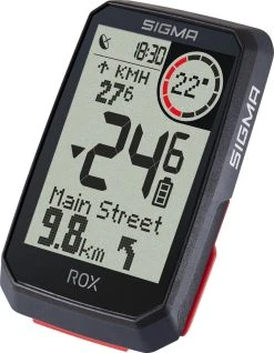 Sigma Sport ROX 4.0 GPS Fietscomputer - HR Top Mount Set - Zwart 28 Sigma Sport ROX 4.0 GPS Fietscomputer - HR Top Mount Set - Zwart -Fietsenwinkel 933x1200 2