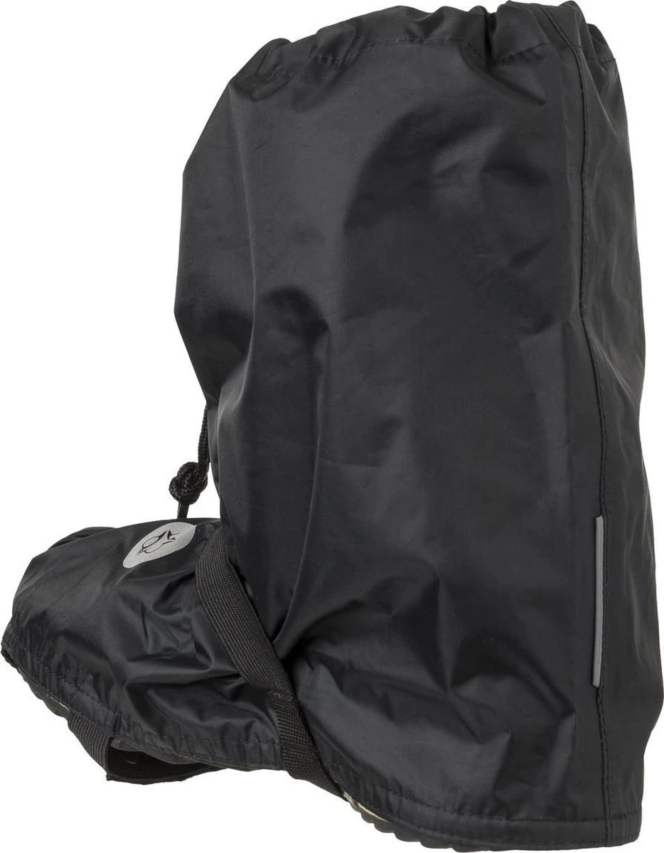 AGU Quick Bike Boots Essential - Zwart - 42-45 6 AGU Quick Bike Boots Essential - Zwart - 42-45 - Afbeelding 4