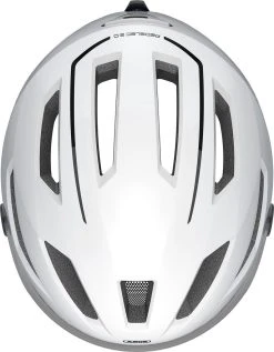 Abus Helm Pedelec 2.0 ACE Fietshelm - Maat L (56-62cm) - Pearl White 13 Abus Helm Pedelec 2.0 ACE Fietshelm - Maat L (56-62cm) - Pearl White -Fietsenwinkel 934x1200