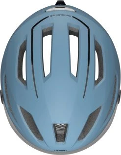 Abus Helm Pedelec 2.0 ACE Fietshelm - Maat L (56-62cm) - Glacier Blue -Fietsenwinkel 934x1200 4