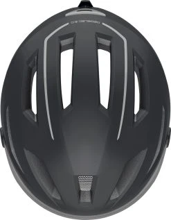 ABUS Pedelec 2.0 ACE Fietshelm - Maat L (56-62 Cm) - Velvet Black 13 ABUS Pedelec 2.0 ACE Fietshelm - Maat L (56-62 Cm) - Velvet Black -Fietsenwinkel 934x1200 5