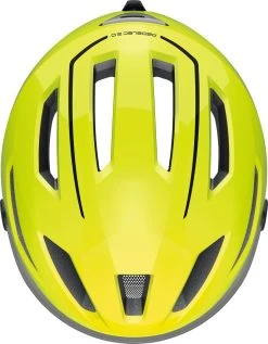 ABUS Pedelec 2.0 ACE Fietshelm - Maat L (56-62 Cm) - Signal Yellow -Fietsenwinkel 934x1200 6