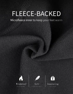 Giyo Overschoenen - Maat 44/45 (XL) - 1 Paar - Mountainbike - Wielrennen - Zwart - Wind En Waterdicht - Waterproof - Regen - Vorst 21 Giyo Overschoenen - Maat 44/45 (XL) - 1 Paar - Mountainbike - Wielrennen - Zwart - Wind En Waterdicht - Waterproof - Regen - Vorst -Fietsenwinkel 937x1200