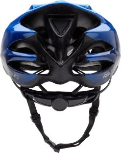 AGU Strato Fietshelm - Blauw - L/XL -Fietsenwinkel 951x1200