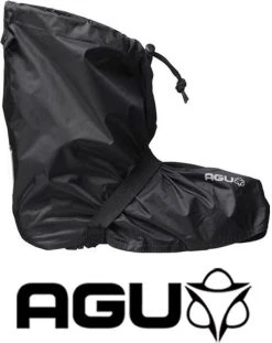 AGU Quick Bike Boots Essential - Zwart - 42-45 26 AGU Quick Bike Boots Essential - Zwart - 42-45 -Fietsenwinkel 953x1200