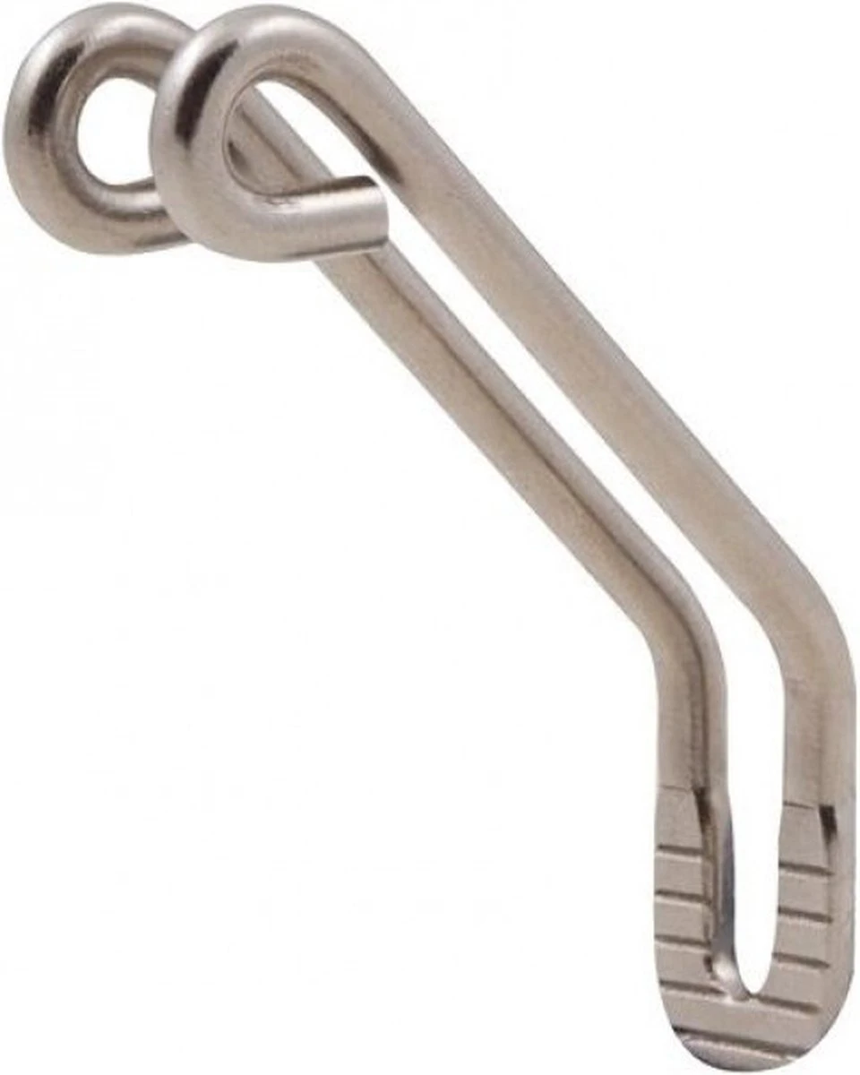 Spanninga Galeo Fiets Koplamp - 4 Lux - Batterij 14 Spanninga Galeo Fiets Koplamp - 4 Lux - Batterij - Afbeelding 12