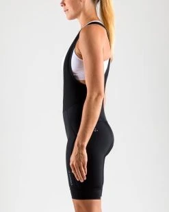 Craft Rise Bib Shorts Fietsbroek Dames - Maat - M 32 Craft Rise Bib Shorts Fietsbroek Dames - Maat - M -Fietsenwinkel 960x1200 4