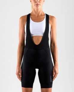 Craft Rise Bib Shorts Fietsbroek Dames - Maat - M 36 Craft Rise Bib Shorts Fietsbroek Dames - Maat - M -Fietsenwinkel 960x1200 7