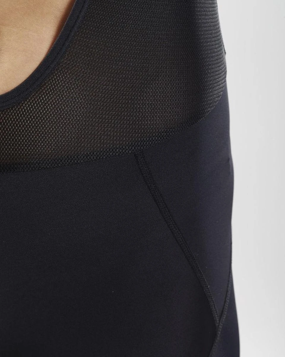 Craft Rise Bib Shorts Fietsbroek Dames - Maat - M 21 Craft Rise Bib Shorts Fietsbroek Dames - Maat - M - Afbeelding 19