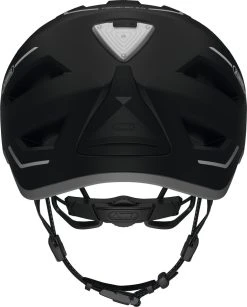 ABUS Pedelec 2.0 Fietshelm - Maat L (56-62 Cm) - Velvet Black -Fietsenwinkel 964x1200