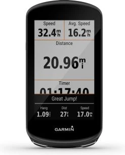 Garmin Edge 1030 Plus Fietscomputer