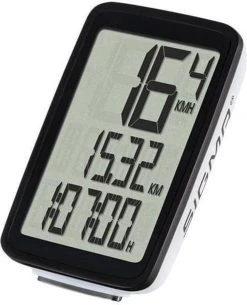 Sigma Fietscomputer Pure 1 ATS - Draadloos - Zwart/Wit 24 Sigma Fietscomputer Pure 1 ATS - Draadloos - Zwart/Wit -Fietsenwinkel 971x1200 6