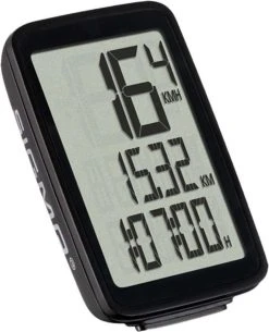 Sigma Fietscomputer Pure 1 - Zwart - Met Draad -Fietsenwinkel 972x1200 3