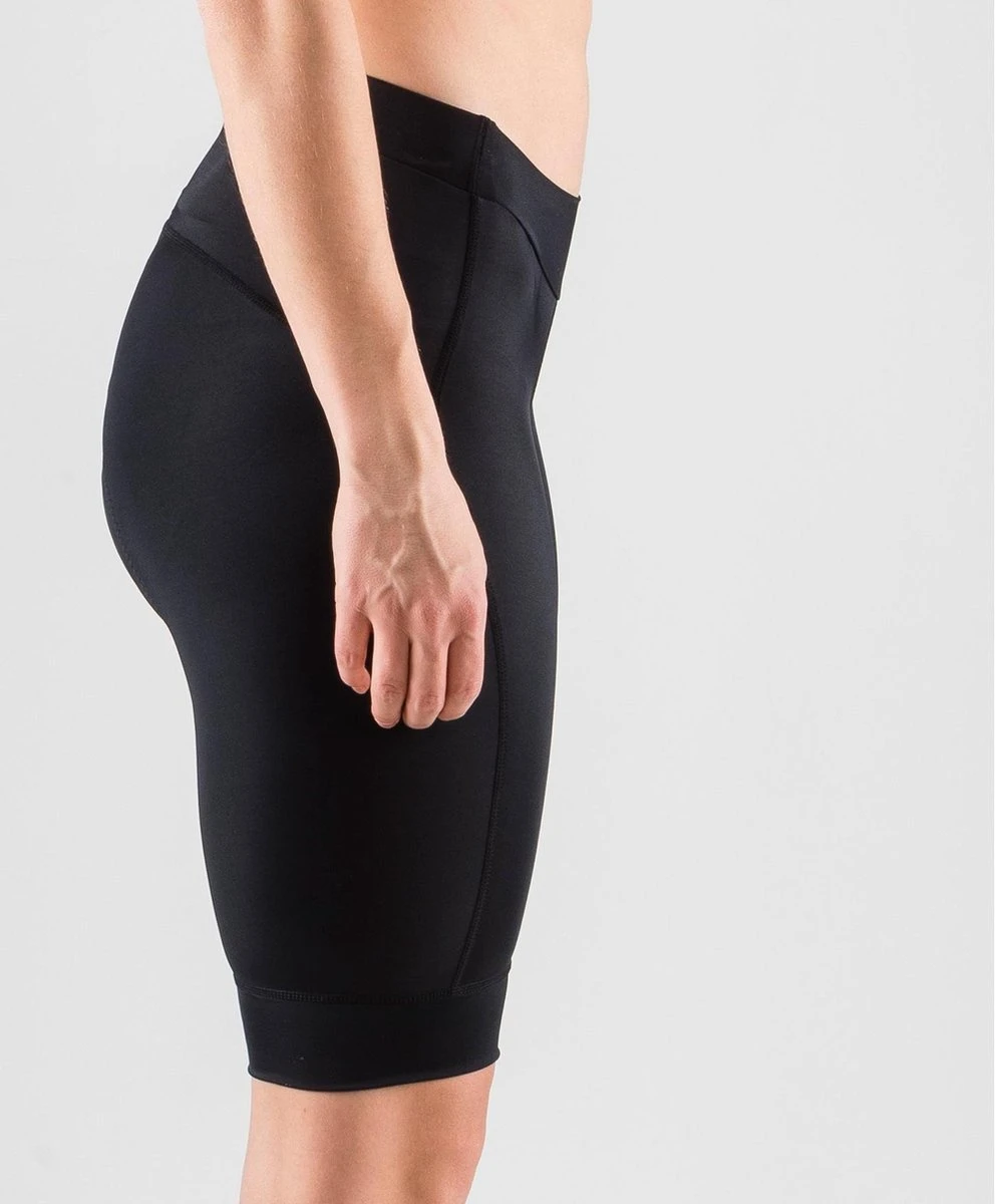 Craft Rise Shorts Fietsbroek Dames - Maat - L 5 Craft Rise Shorts Fietsbroek Dames - Maat - L - Afbeelding 3