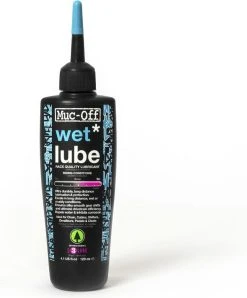 Muc-Off Kettingolie - Wet Lube - 120 Ml 10 Muc-Off Kettingolie - Wet Lube - 120 Ml -Fietsenwinkel 993x1200 2