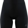 Craft Essence Fietsbroek Dames - Zwart - Maat - M 1 Craft Essence Fietsbroek Dames - Zwart - Maat - M -Fietsenwinkel 994x1200