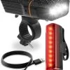 AXIMO Fietsverlichting 500 Lumen - Fietslamp USB Oplaadbaar LED - Voorlicht En Achterlicht - Fietslicht Set 1 AXIMO Fietsverlichting 500 Lumen - Fietslamp USB Oplaadbaar LED - Voorlicht En Achterlicht - Fietslicht Set -Fietsenwinkel 994x1200 2